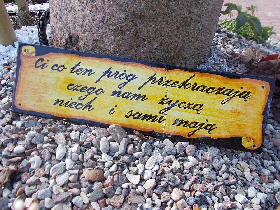 Witacz u brajdaka