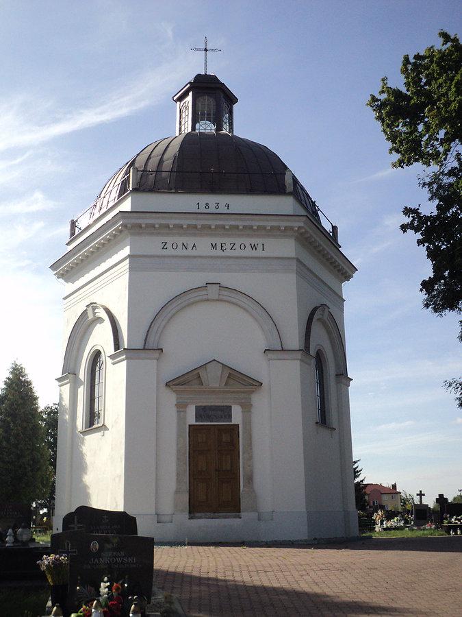 Grobowiec