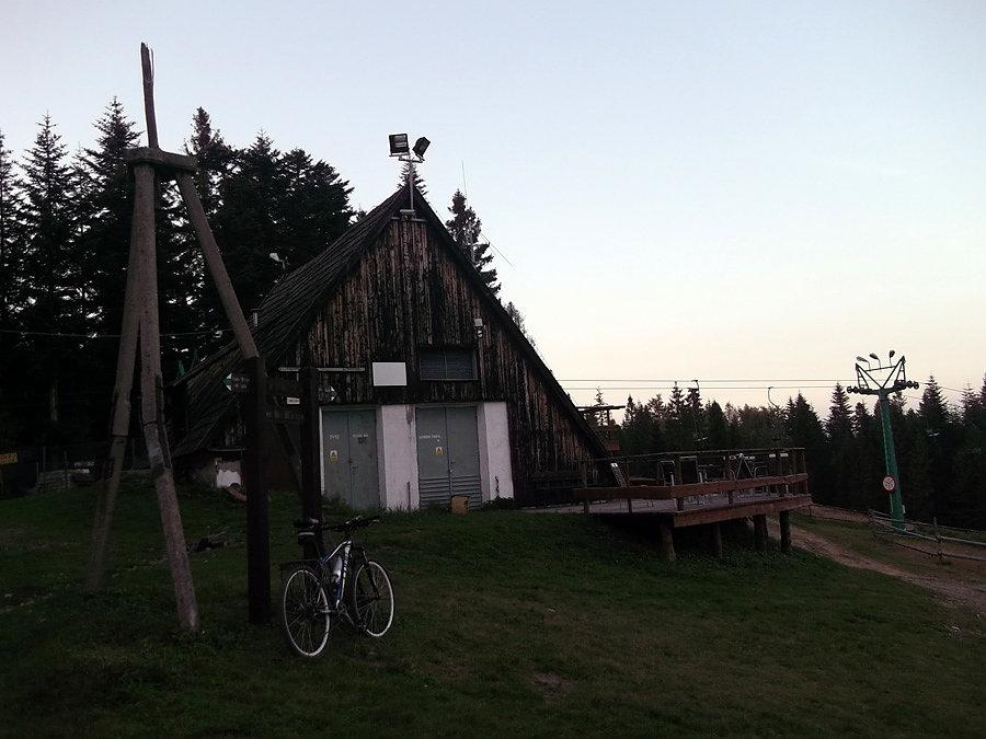 Wyciągi na Tobołowie/Tobołczyku