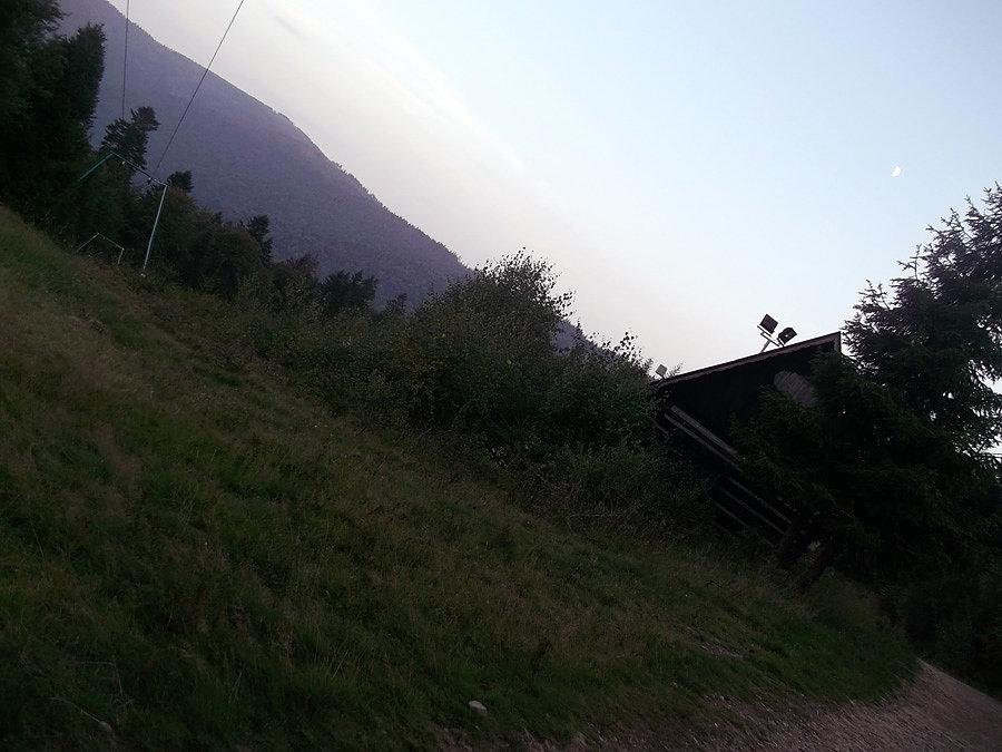 Wyciągi na Tobołowie/Tobołczyku