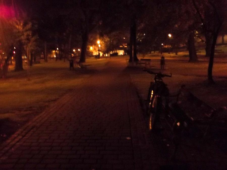 W Wieliczce