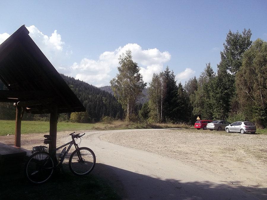 Przeł. Wierch Młynne
