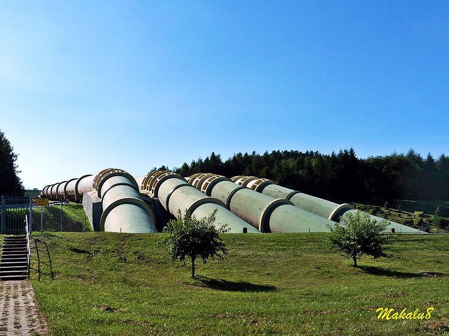 Elektrownia Żarnowiec