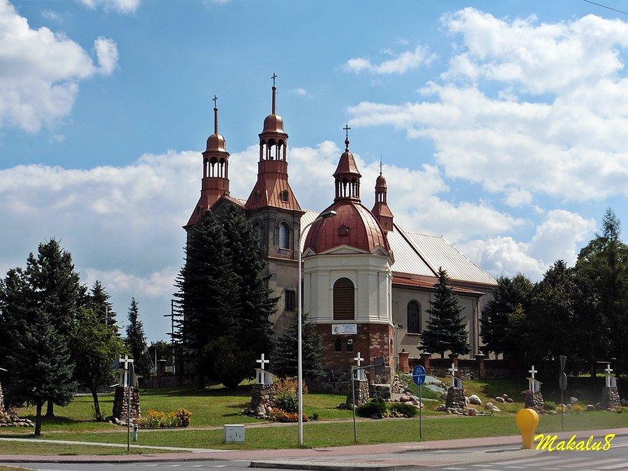 Sulmierzyce