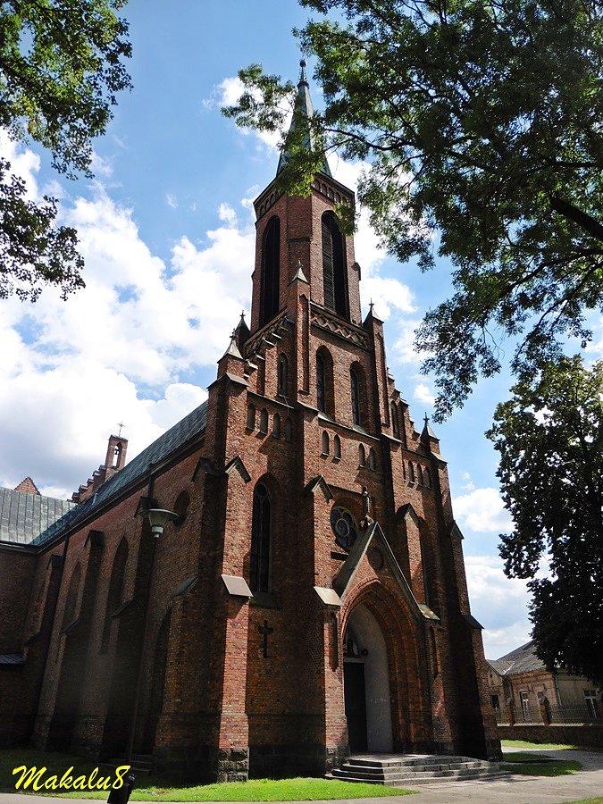 Brzeźnica