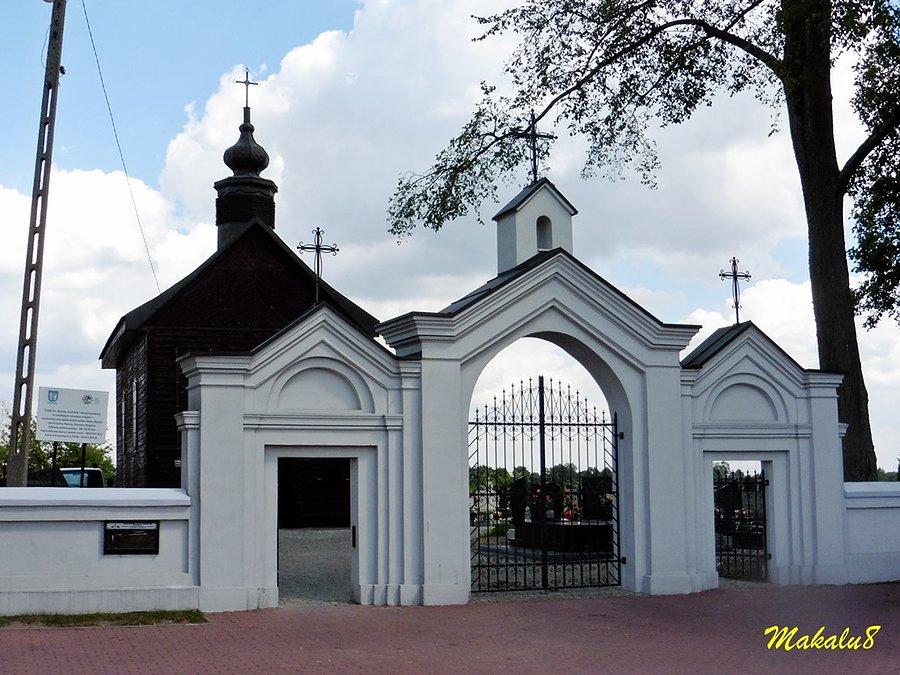 Rząśnia