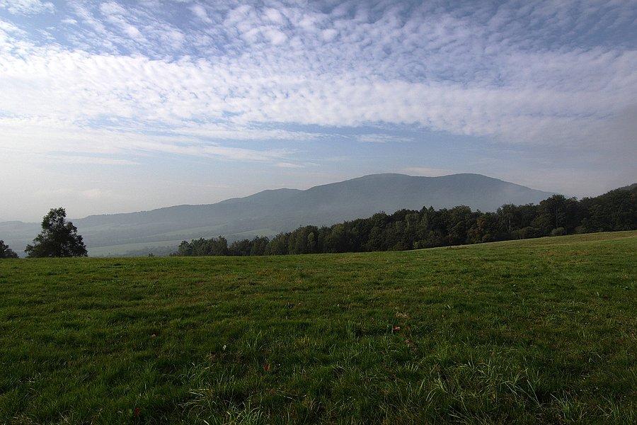 Busov (1002 m.n.p.m)