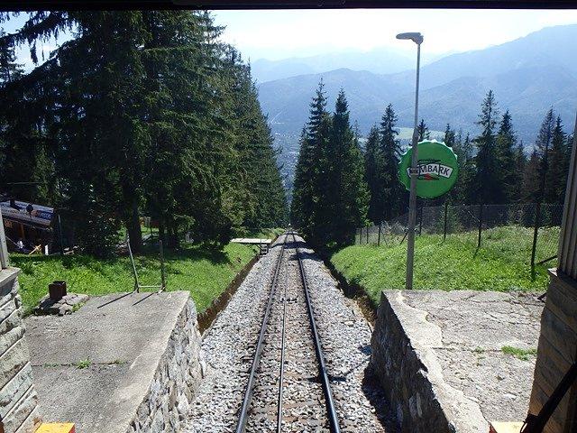 Pora zjeżdżać do Zakopca:)