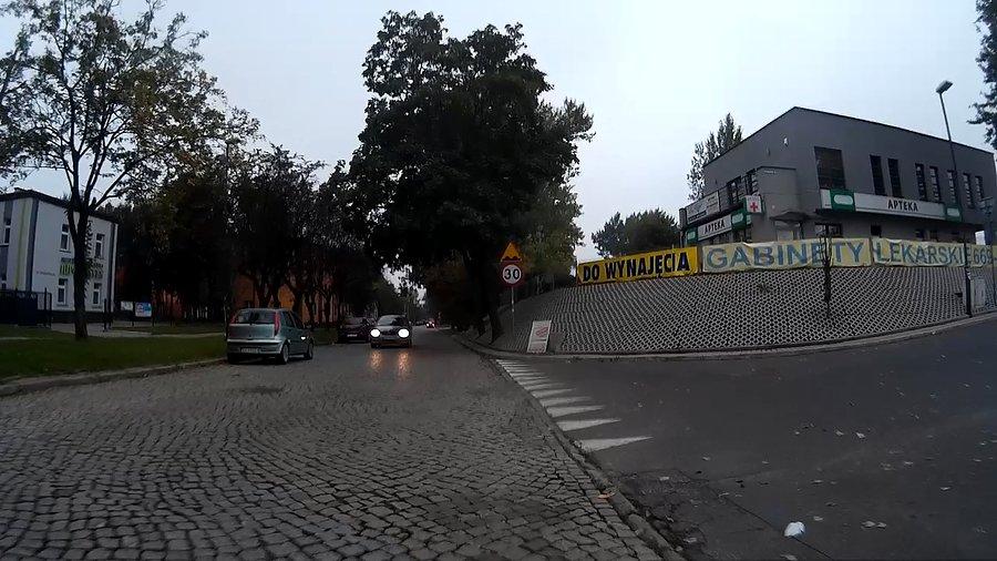Moja ulubiona nawierzchnia