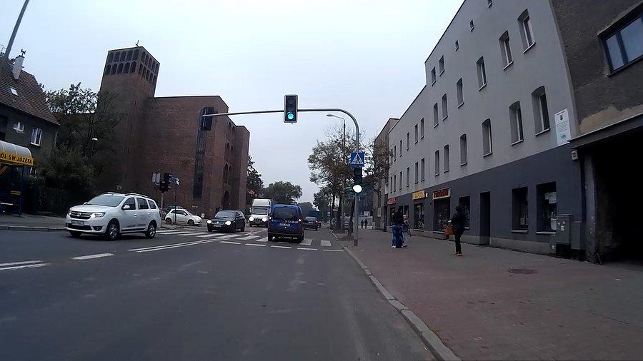 Kościół św, Józefa