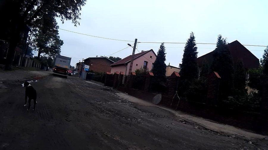 Plac budowy na Poznańskiej