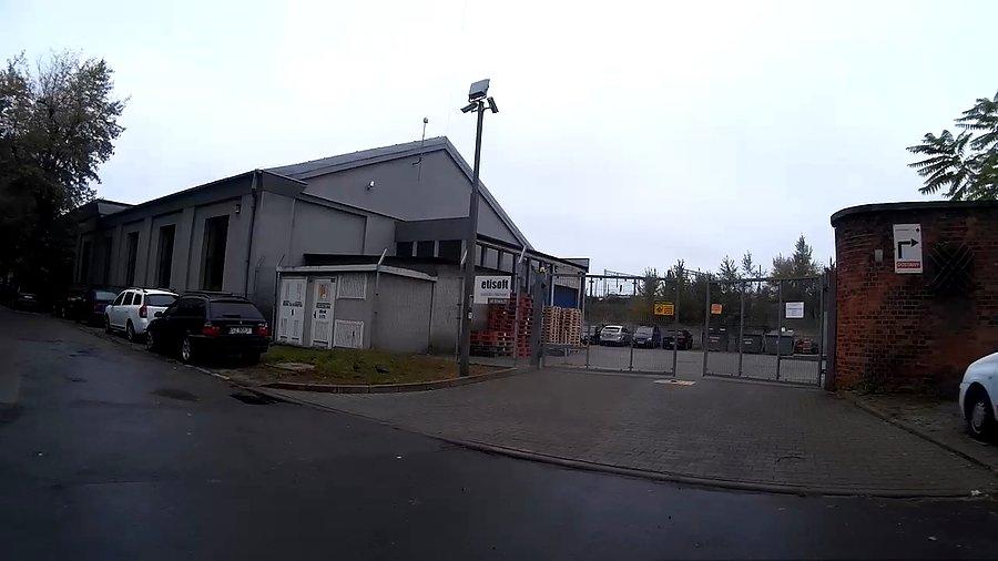 Wrota firmy się zamykają