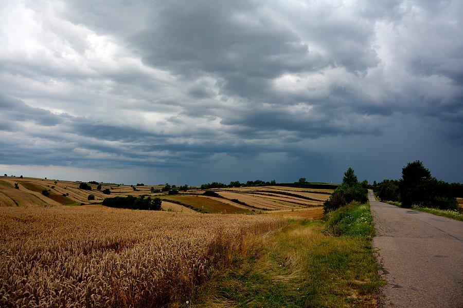 Okolice Batorza