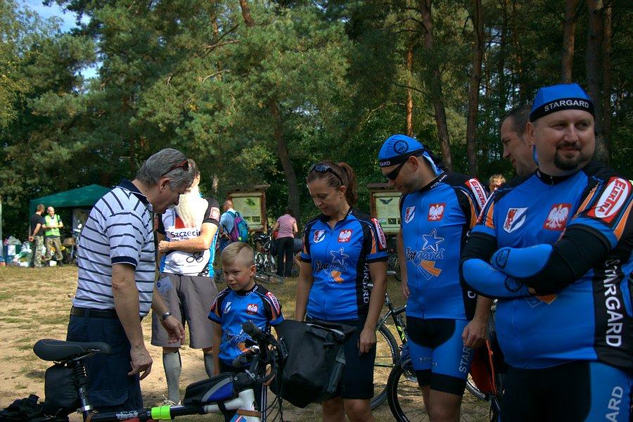 Festyn ekologiczny na Bobrowej Polanie