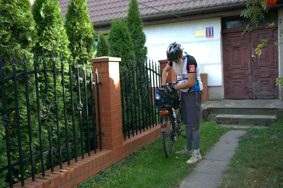 Czas wracać