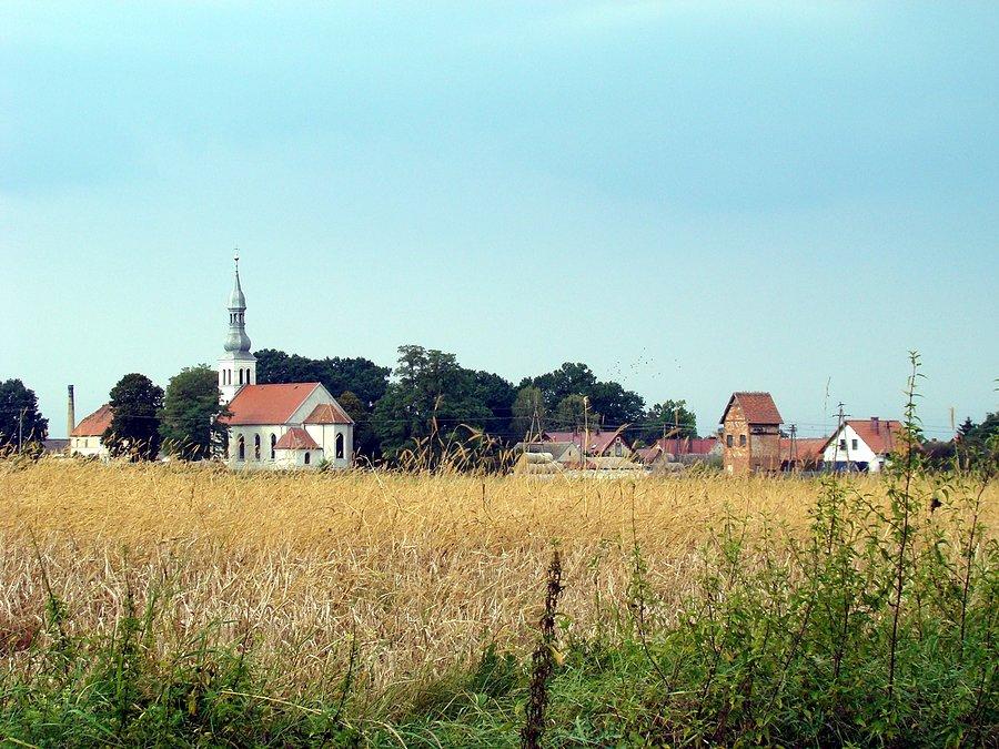 Panorama Krążkowa