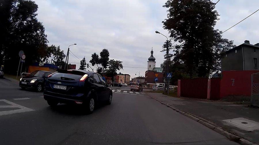 Coś pusto w Kochłowicach