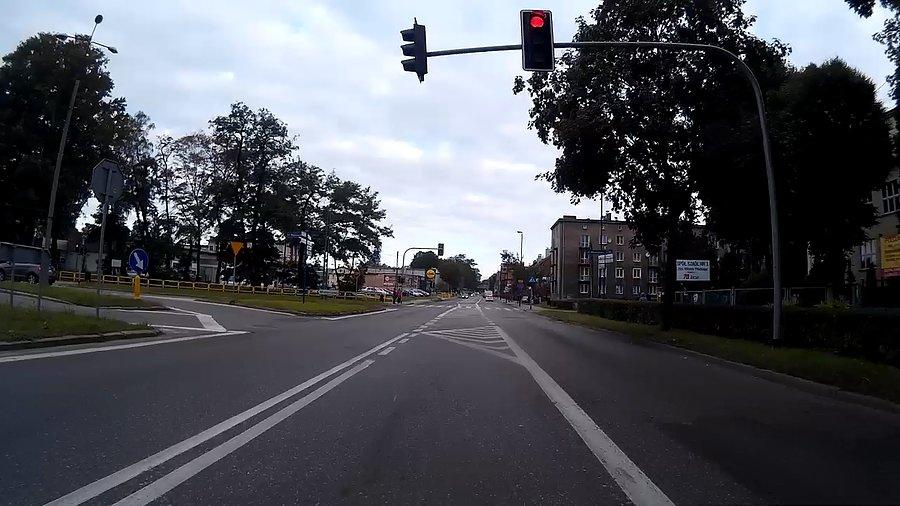 Wczoraj był tutaj dzwon, dzisiaj pustki