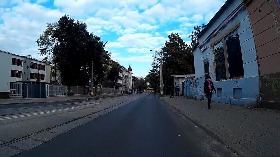 Jeszcze chwila i będę w firmie :)
