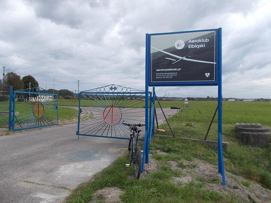 Aeroklub Elbląski