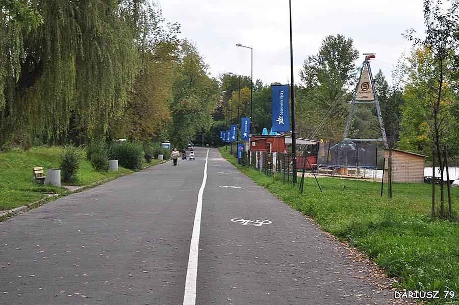 Sosnowiec Stawiki ul:Kresowa