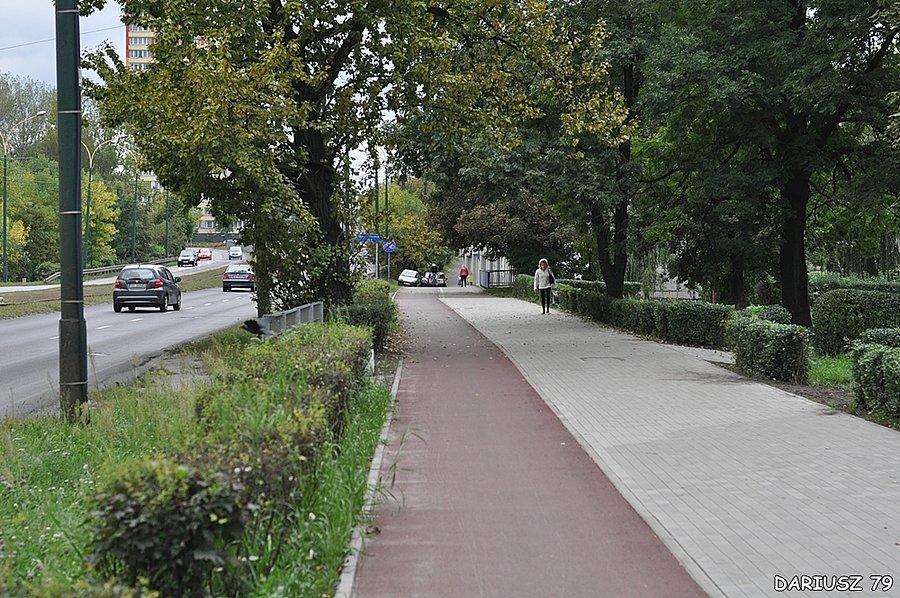 Sosnowiec Ludwik ul:1maja