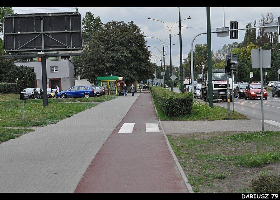 Sosnowiec Ludwik ul:1maja