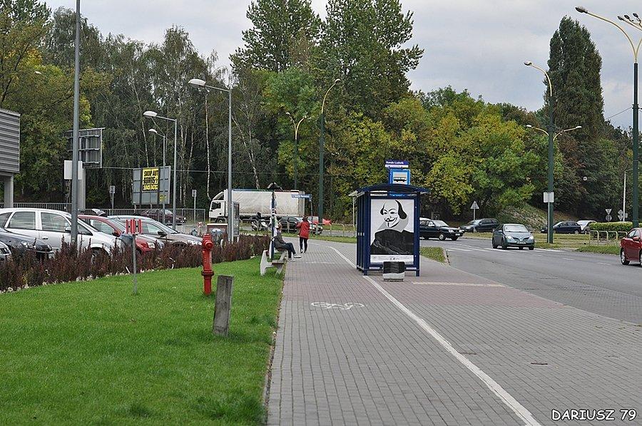Sosnowiec Ludwik ul:1maja