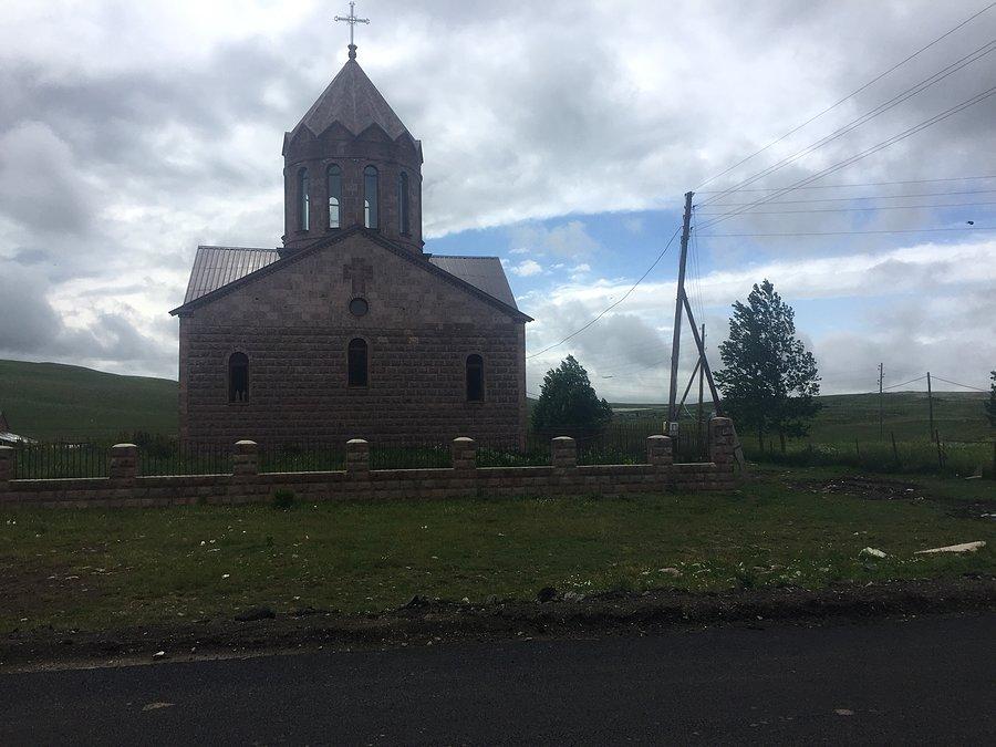 Co raz bliżej do Gruzji