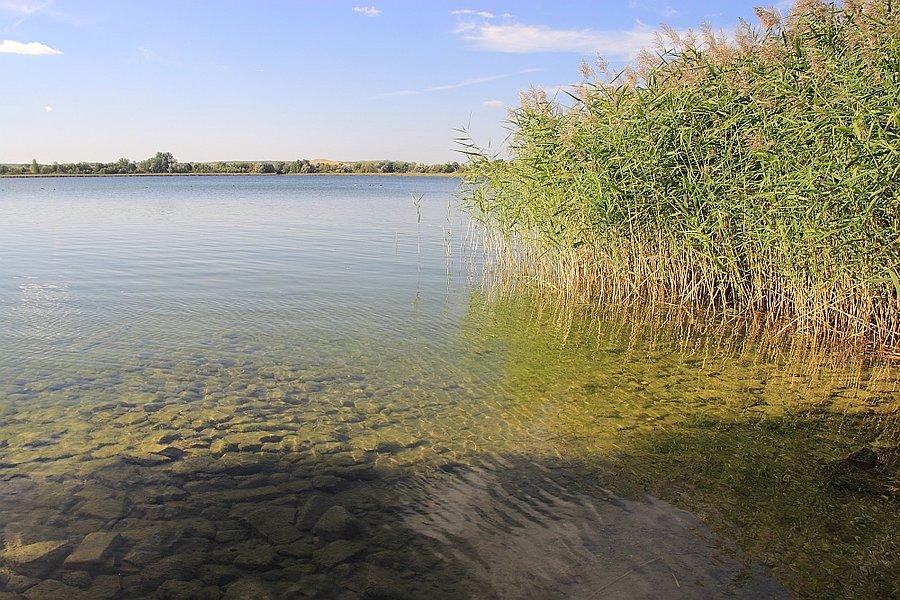 Unteruckersee