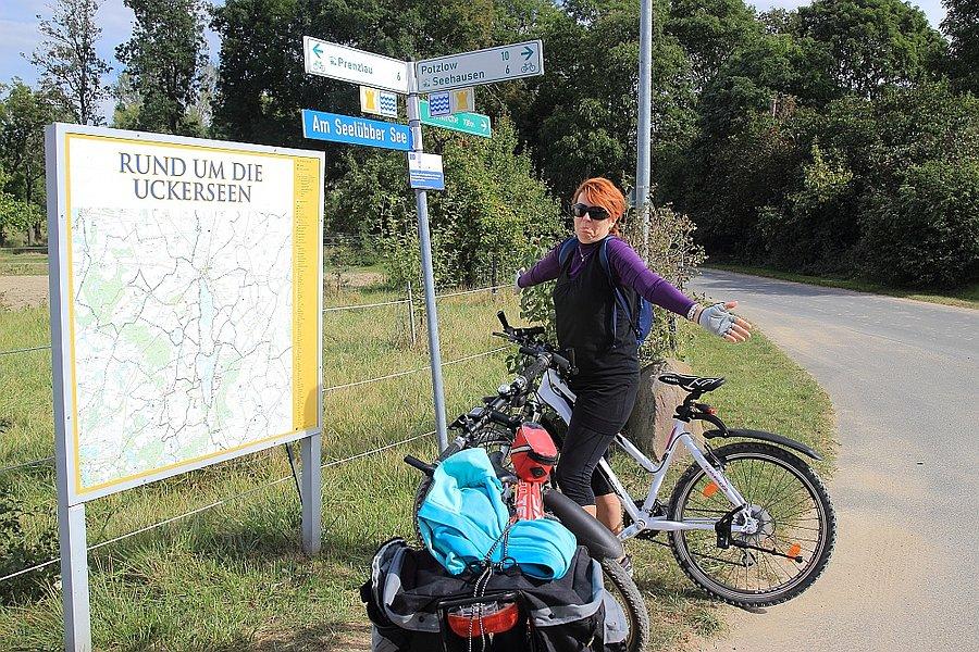 Dokąd teraz??