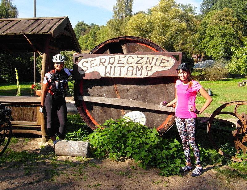 Witamy w Grucznie