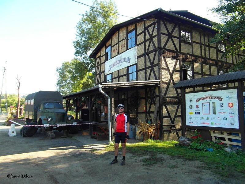 Witamy w Grucznie