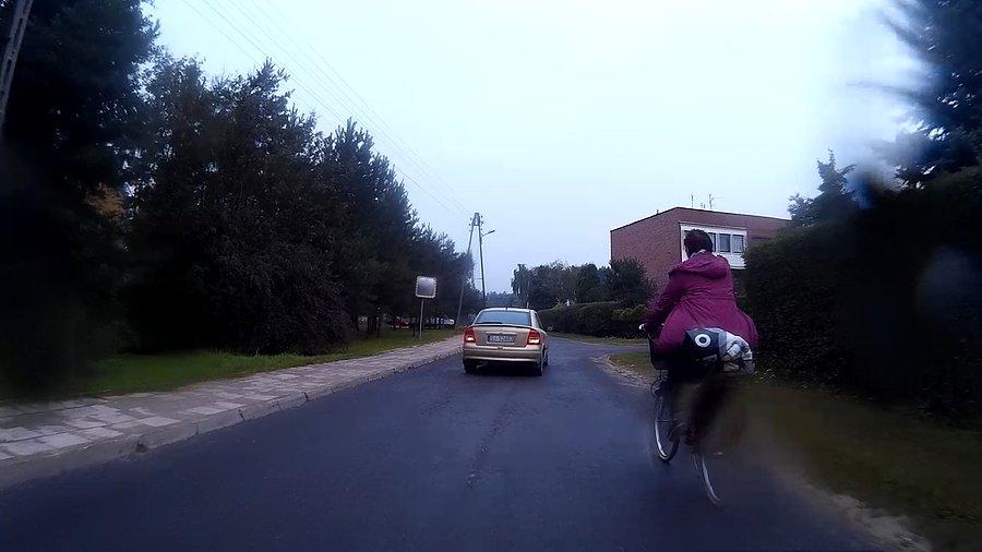 Są jednak twardzi zawodnicy :)