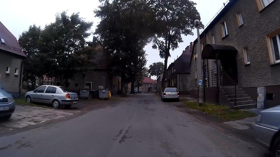 Na leśnej w Zabrzu