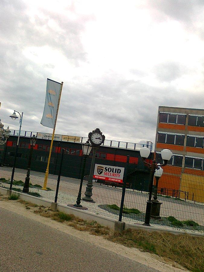Kontrola czasu