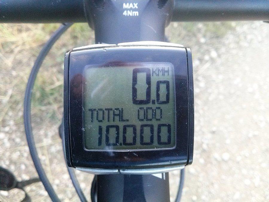 10 kkm na Authorku