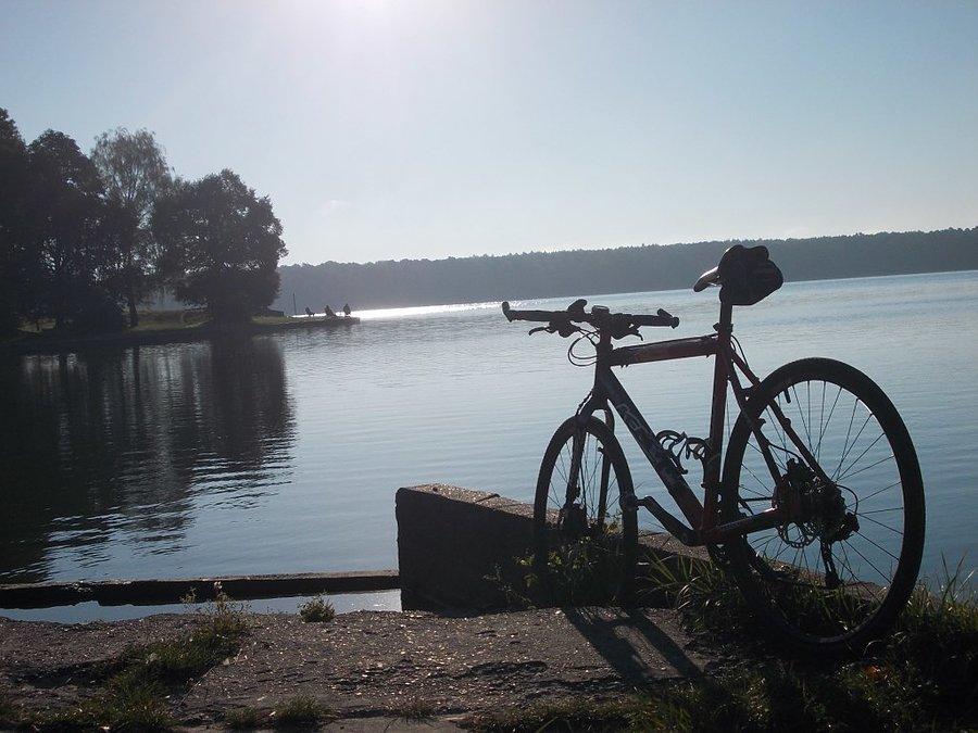 Piękny poranek 3