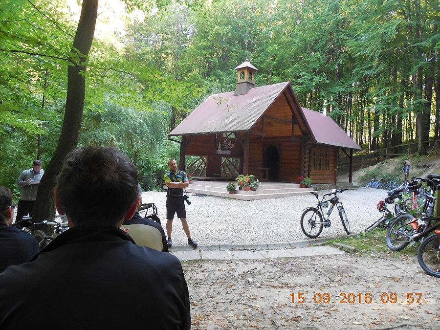 W Przylasku
