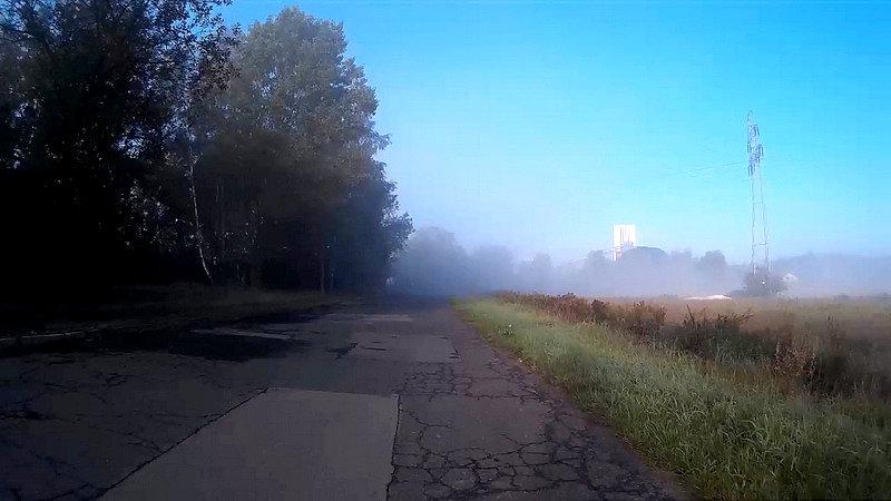 Na tyłach Halemby