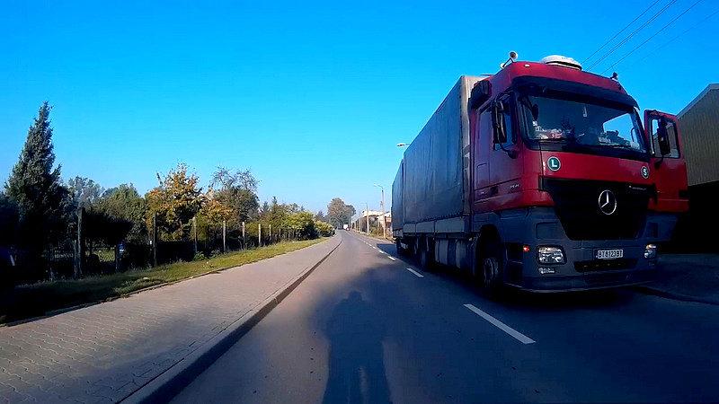 Nienawidzę gdy tak parkują
