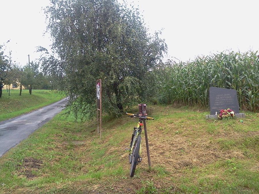 Kończyce Wielkie