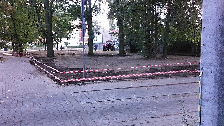 Łódź, Krakowska