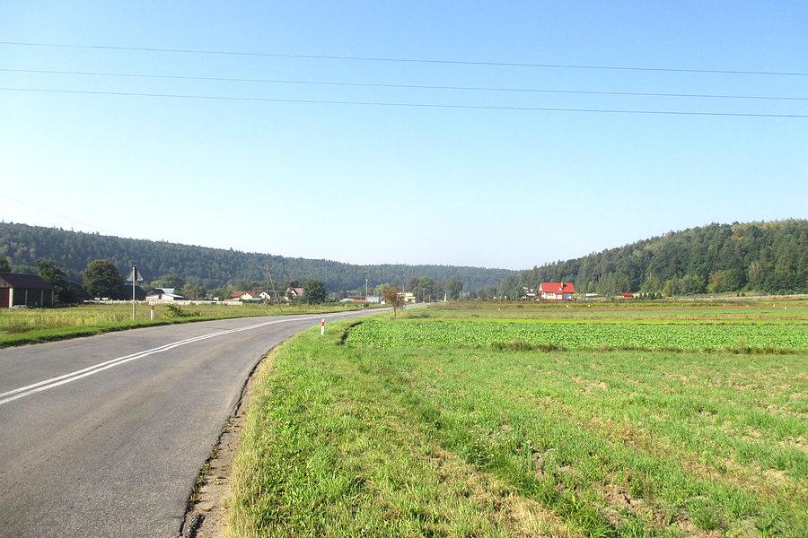 Okolice Bałtowa