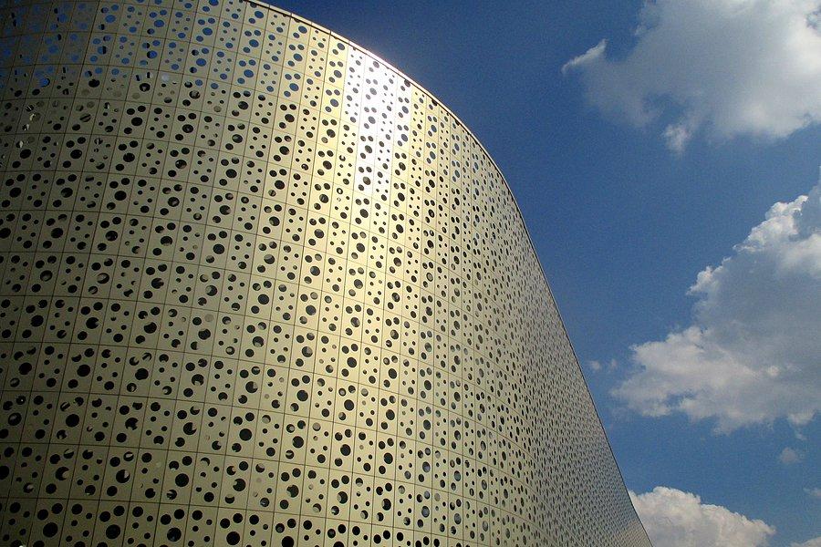 Kielecka architektura