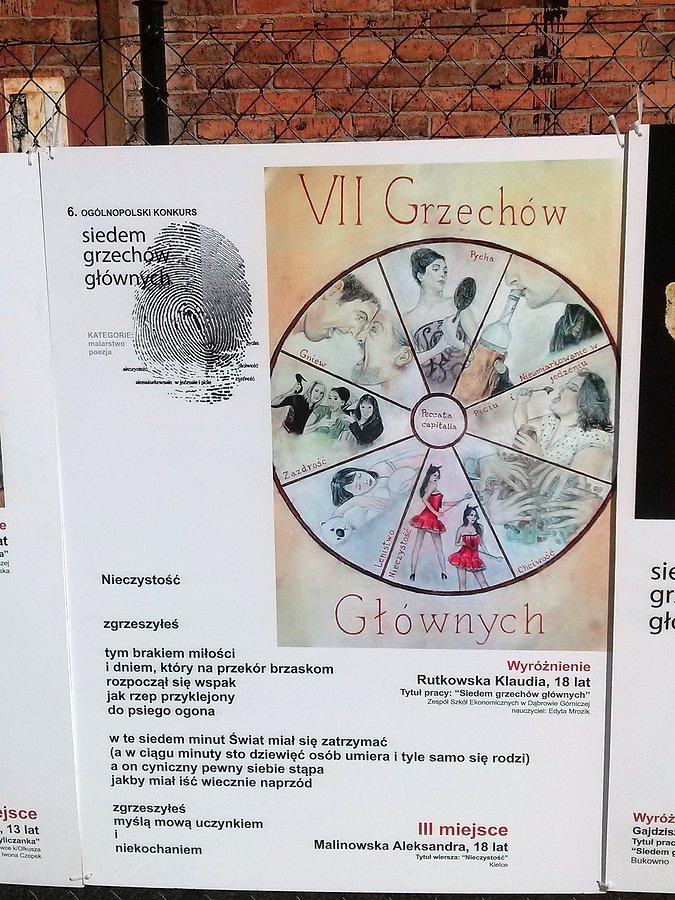 Siedem grzechów głównych