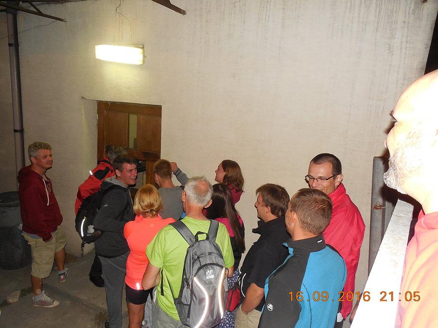 W kolejce po rogaliki