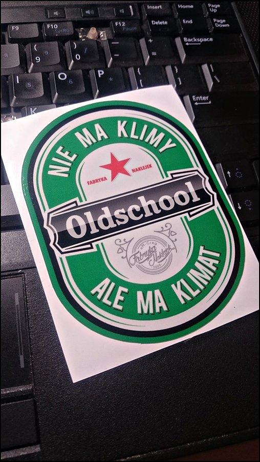 Nie ma klimy, ale ma klimat
