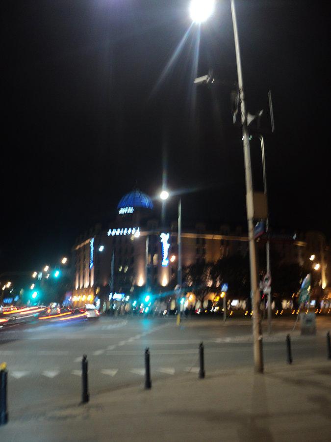 Hotel Sobieski