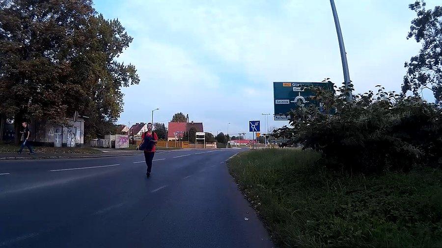 Na skrzyżowaniu